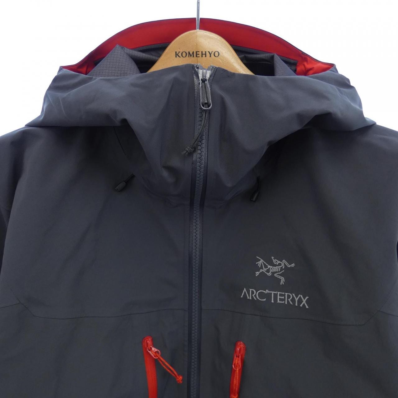 アークテリクス ARC'TERYX ジャケット