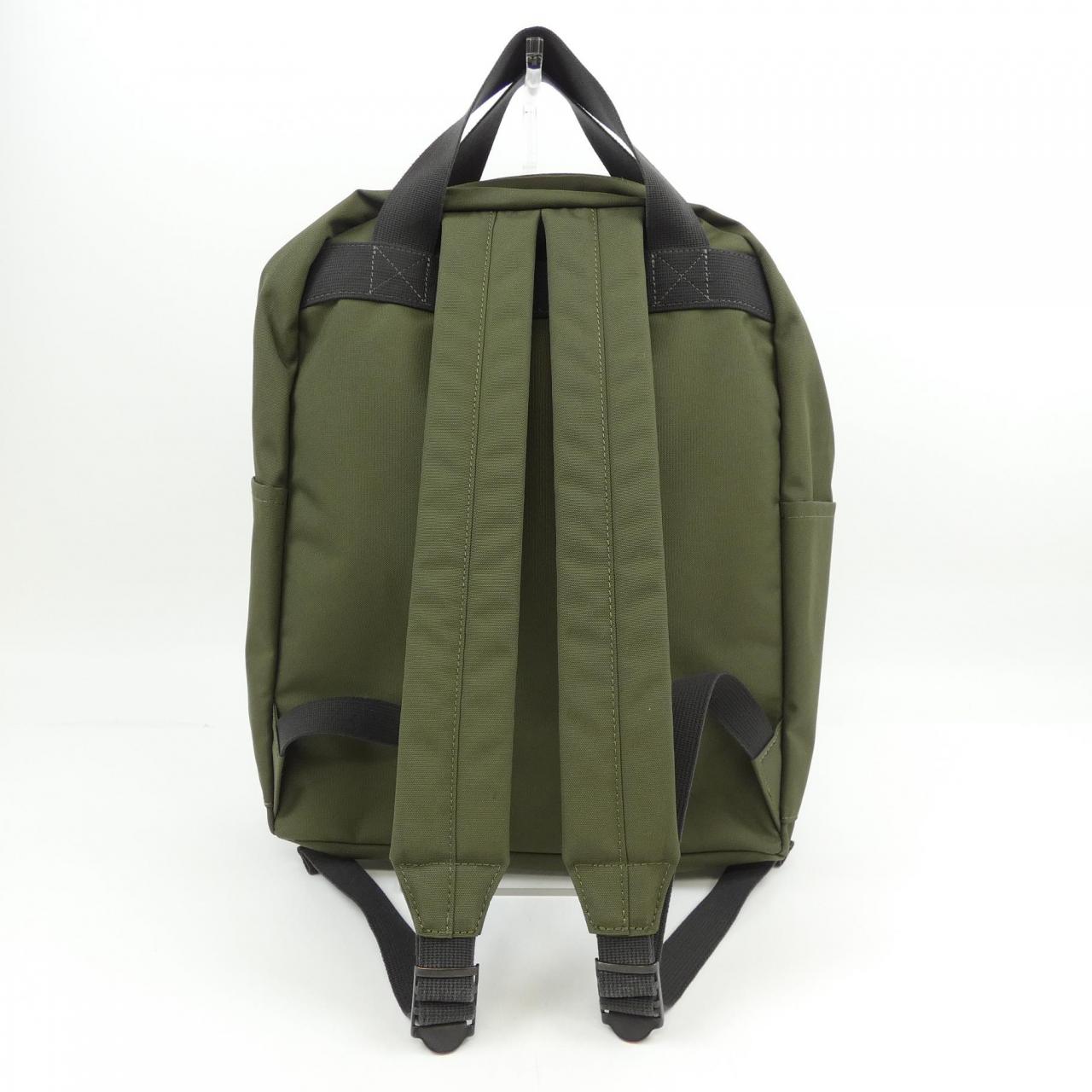 エムエイチエル MHL BACKPACK