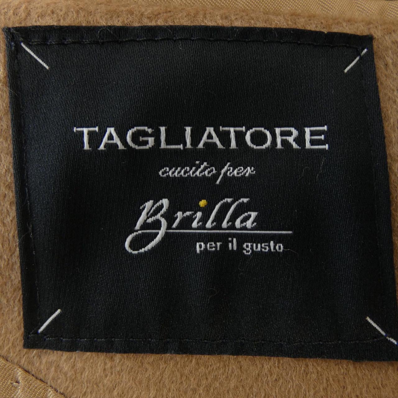 タリアトーレ TAGLIATORE コート