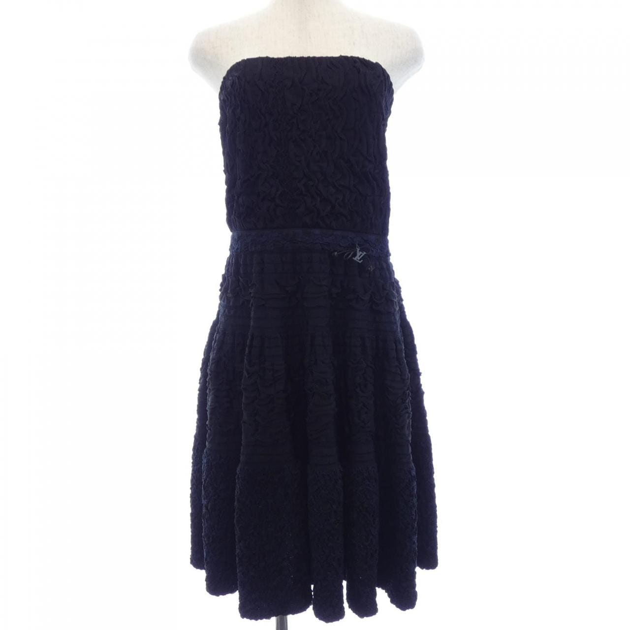 ルイヴィトン LOUIS VUITTON WSKD10MXQ ワンピース