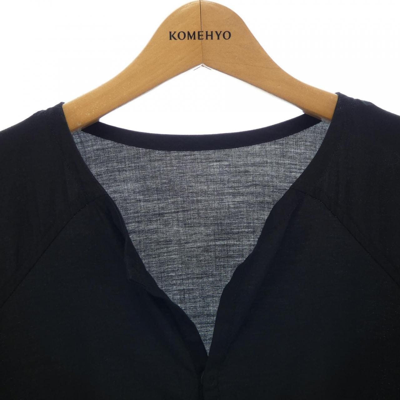 ヨウジヤマモトプールオム YOHJI YAMAMOTO POUR HOMME HW-C18-230 コート