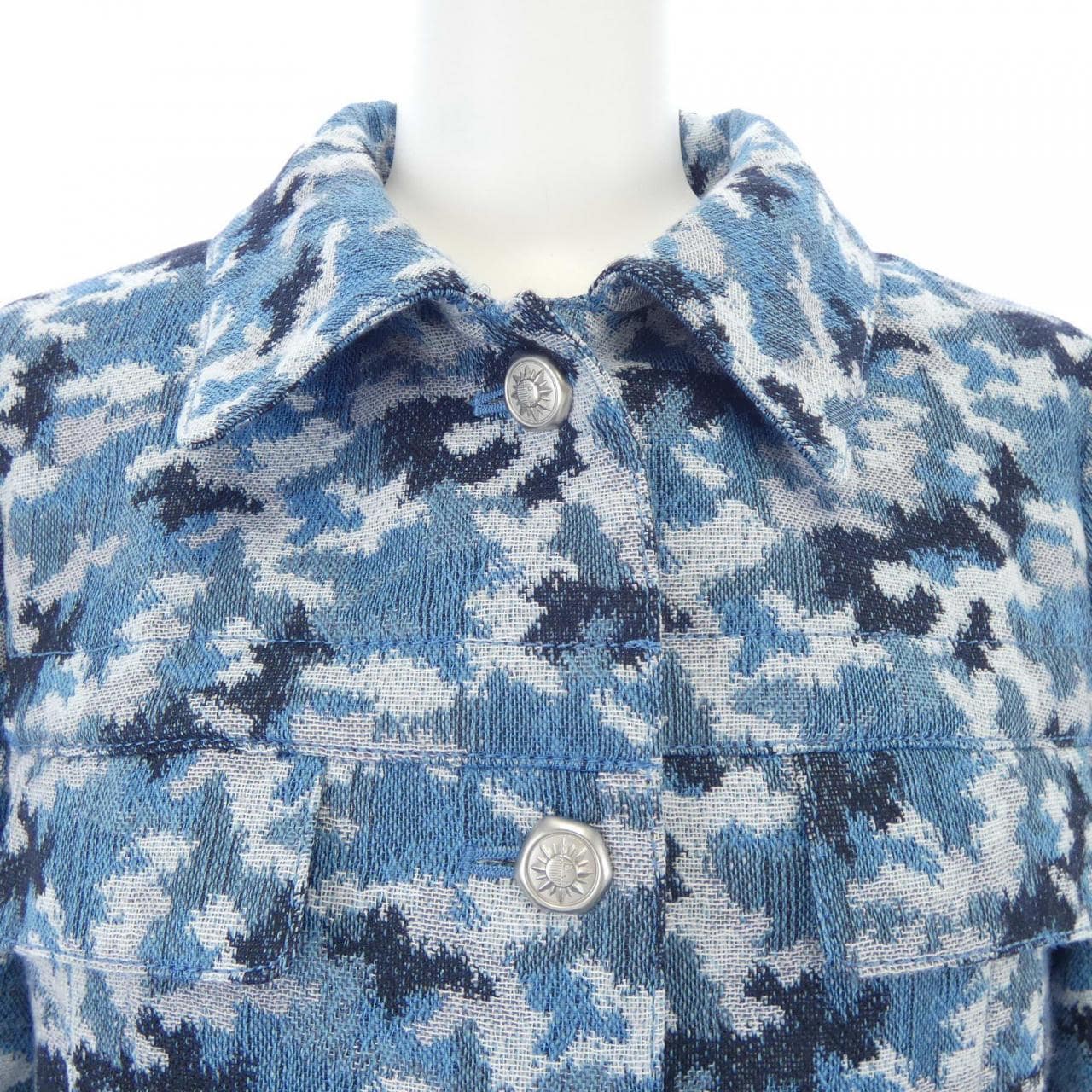 49アベニュージュンコシマダ 49AV.junko shimada ジャケット