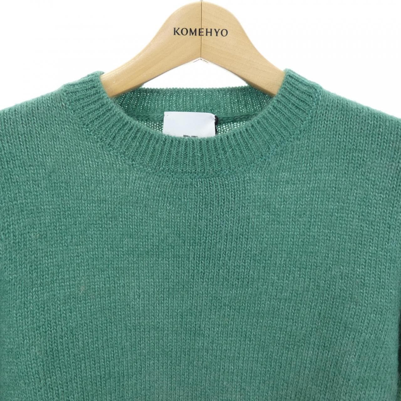 ピーティートリノ PT TORINO 4TGL060GEG ニット