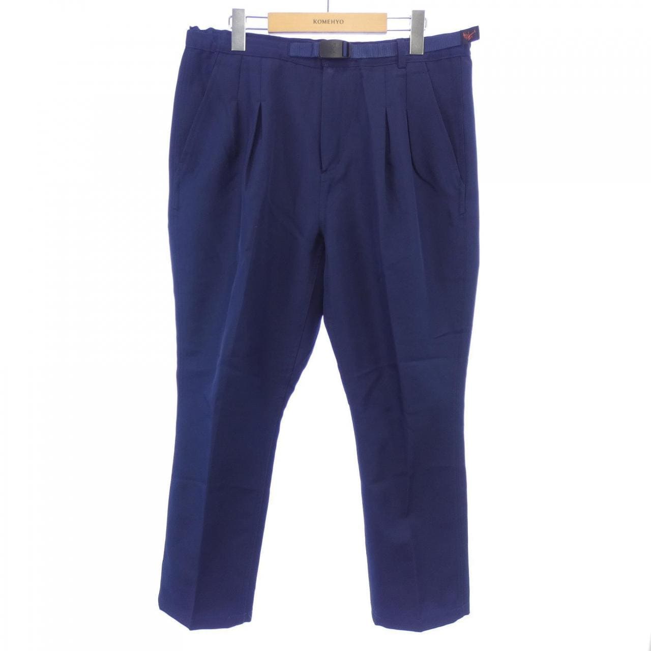 ノンネイティブ NONNATIVE NN-P3988 GRAMICCI パンツ