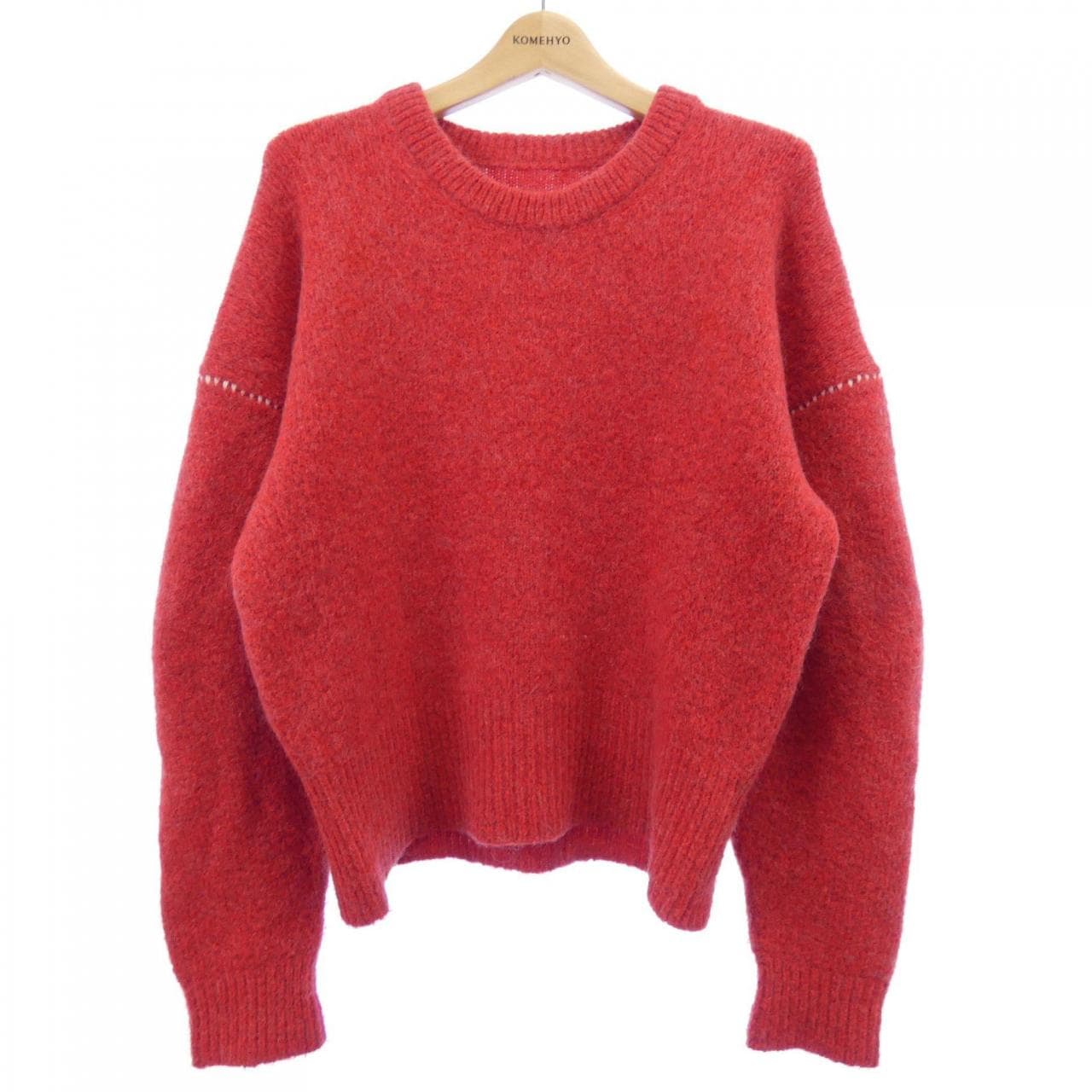 エムエムシックス MM6 S32GP0157 ニット