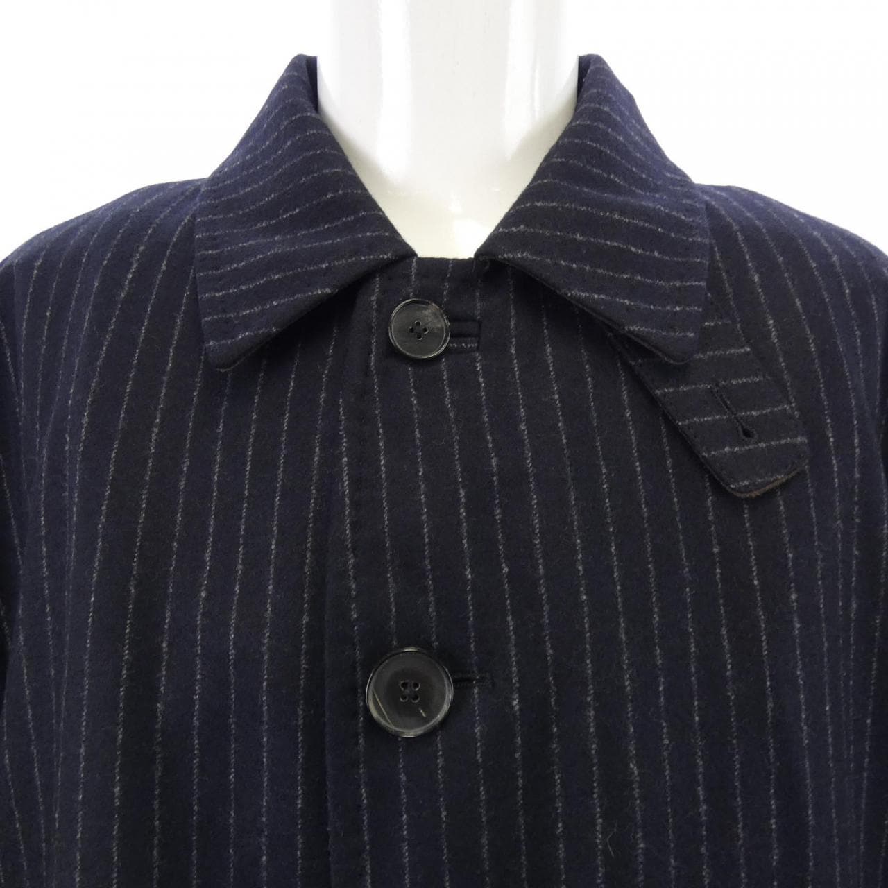 ボス BOSS LORO PIANA コート