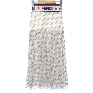 フェンディ FENDI FQ7019 A5VG スカート