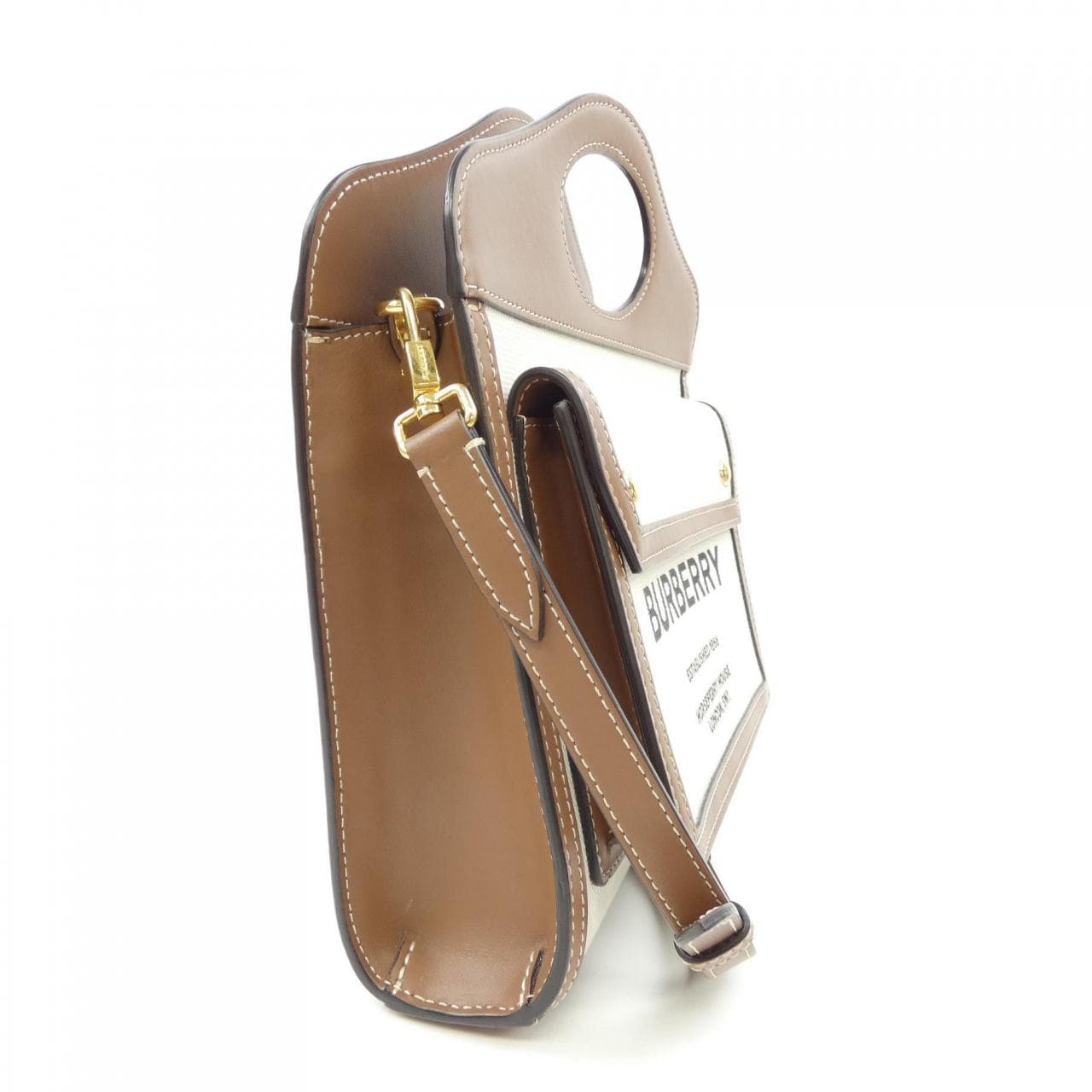 バーバリー BURBERRY ポケットバッグ　POCKET BAG 80393611 BAG