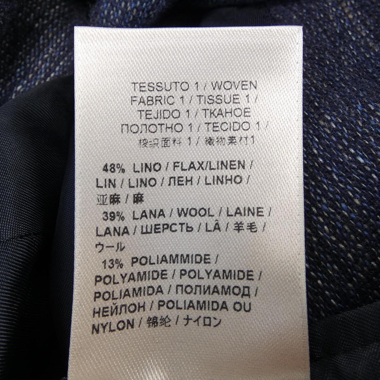 ボッテガヴェネタ BOTTEGA VENETA 429634 VD4H0 ジャケット