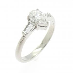 モニッケンダム ダイヤモンド リング 0.604CT