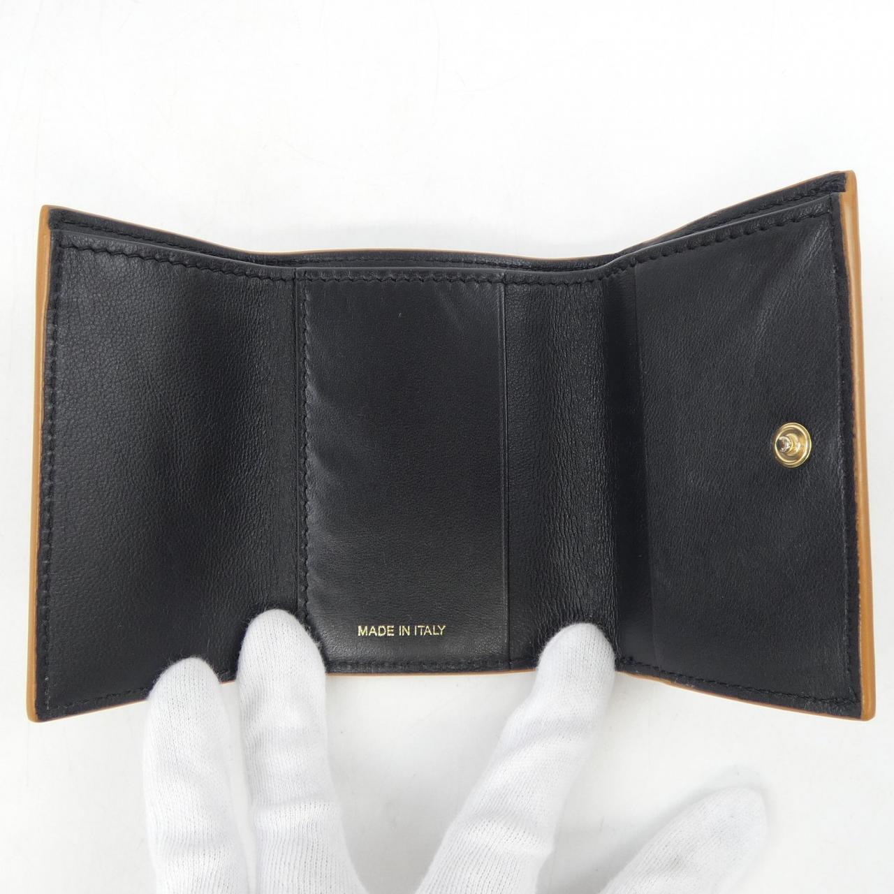 マルニ MARNI PFMOW02U26 WALLET