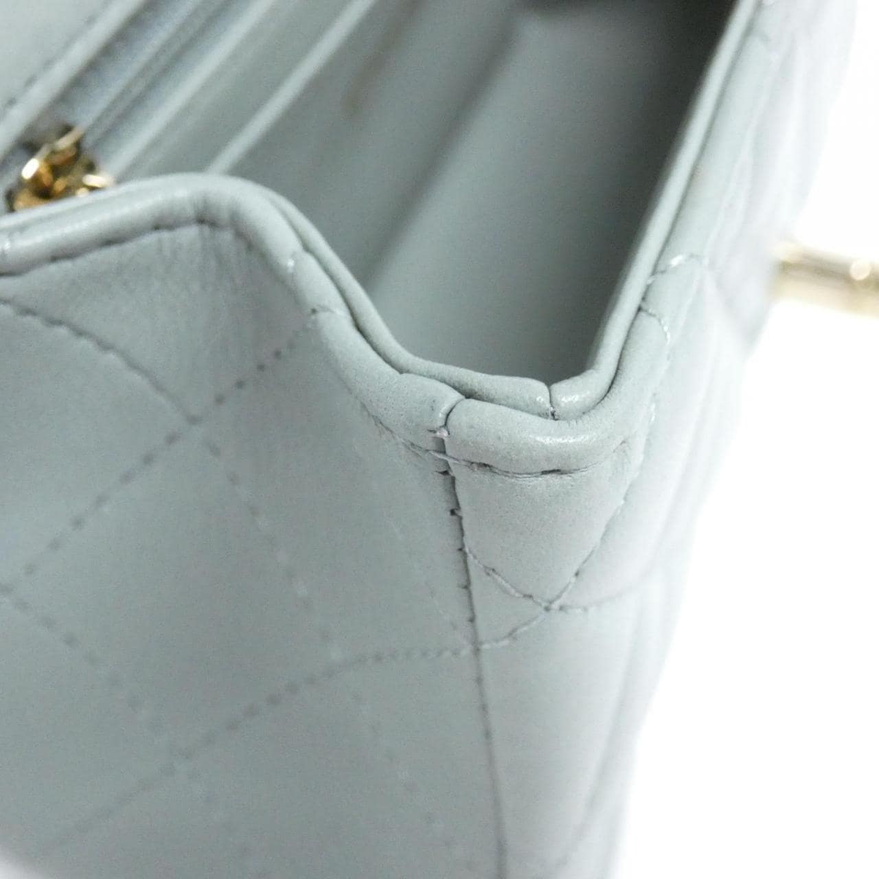 シャネル AS2431 バッグ