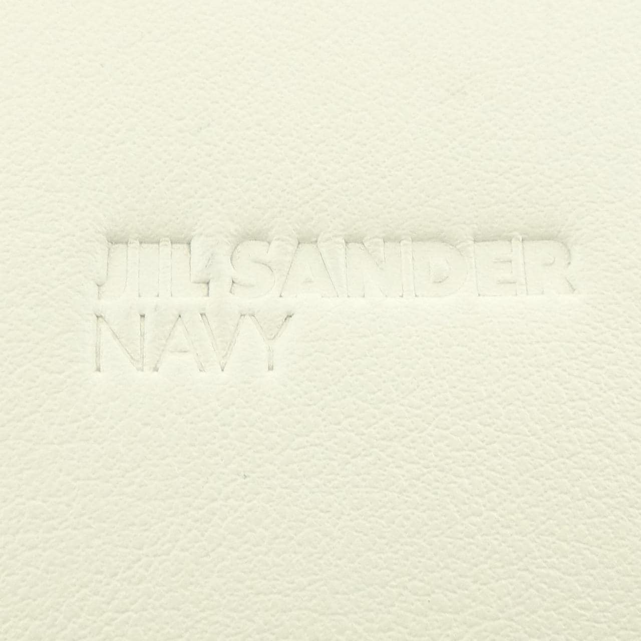 ジルサンダーネイビー JIL SANDER NAVY BAG