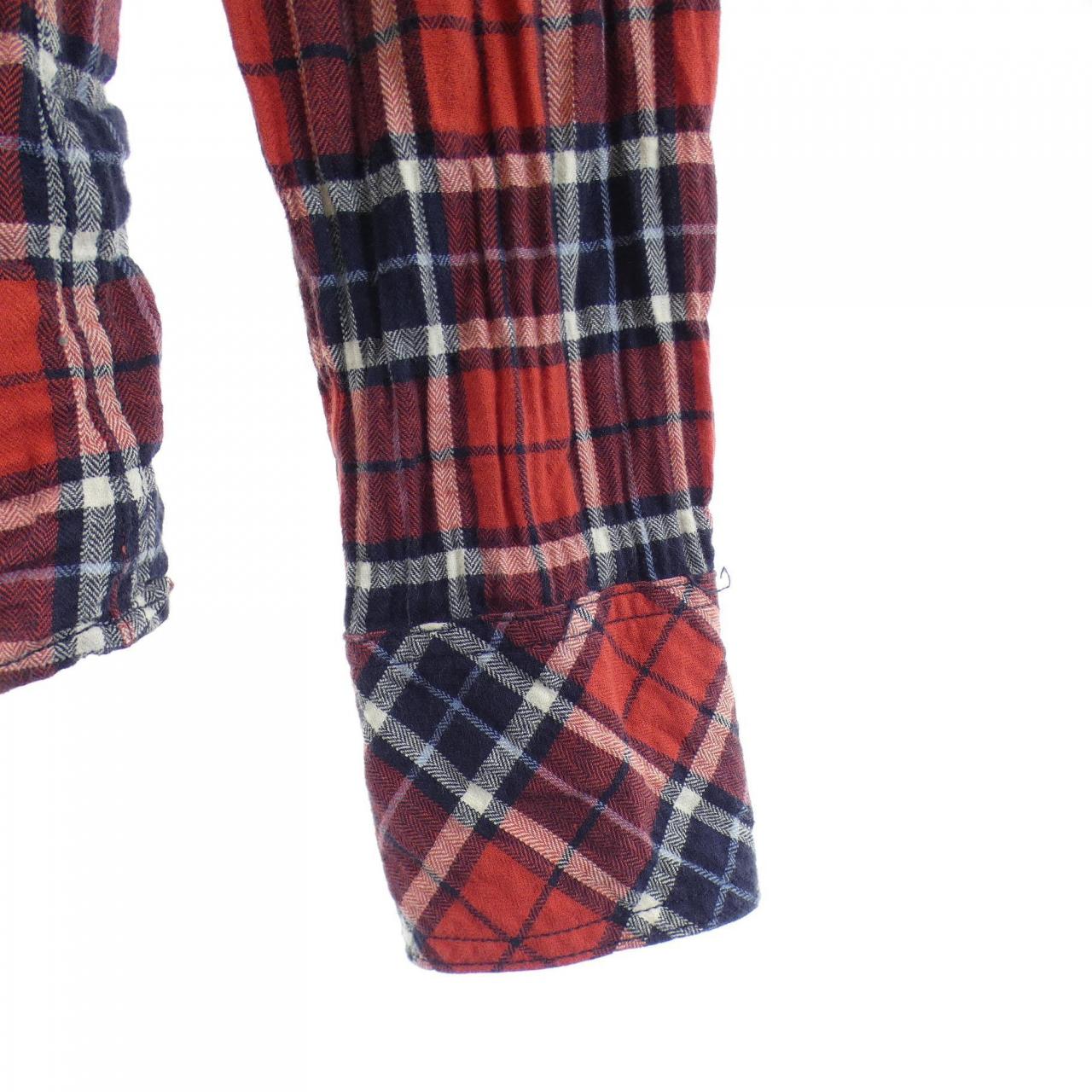 エイケイエム AKM シャツ