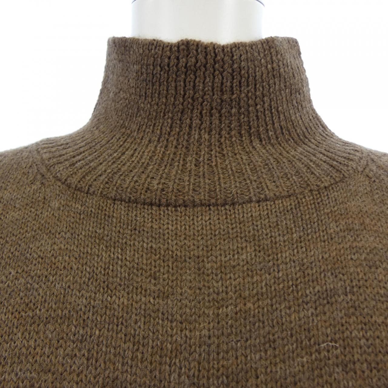 エムエイチエル MHL 596-3260506 ニット