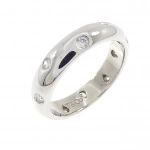 ティファニー ドッツ リング