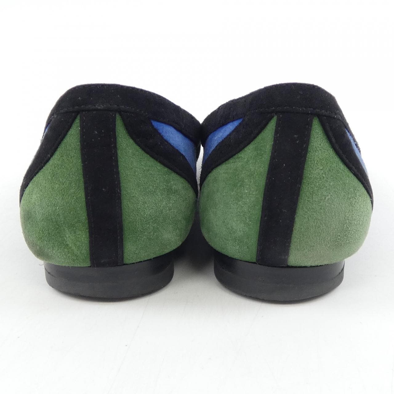 GUCCI 347296淺口鞋