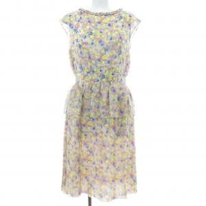 シャネル CHANEL P40222V29010 ワンピース