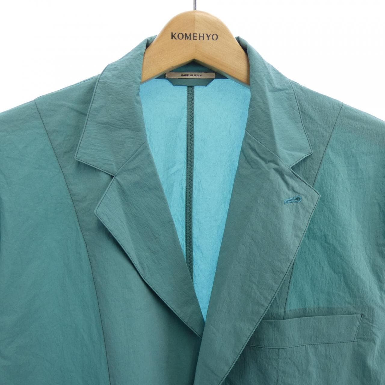 エルメス HERMES 254204H8 ジャケット