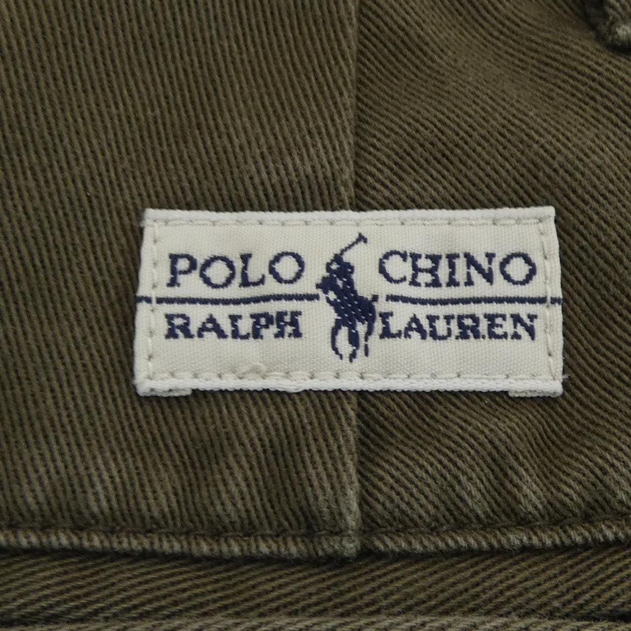 ポロラルフローレン POLO RALPH LAUREN パンツ