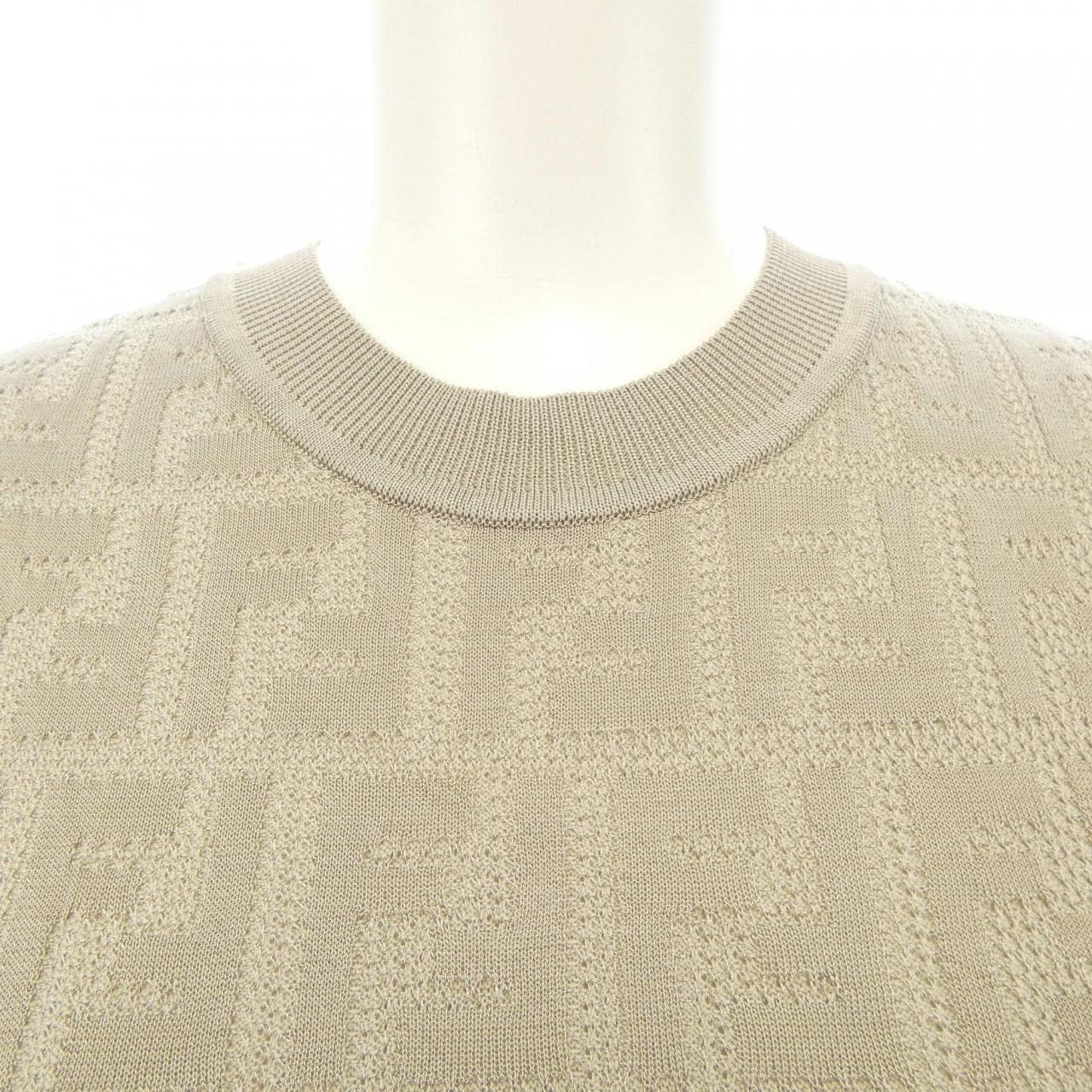 フェンディ FENDI FZDA93 ABWQ ワンピース