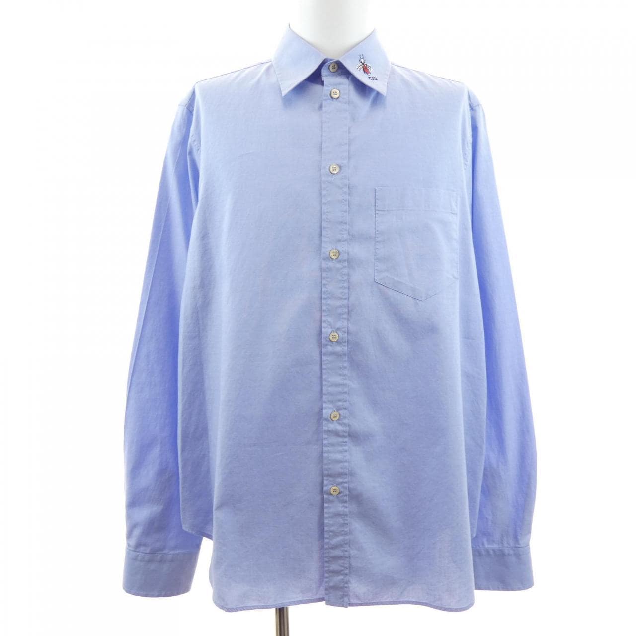 グッチ GUCCI 575298 ZAB2U シャツ