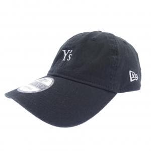 ワイズ Y's NEW ERA YL-H20-095 キャップ