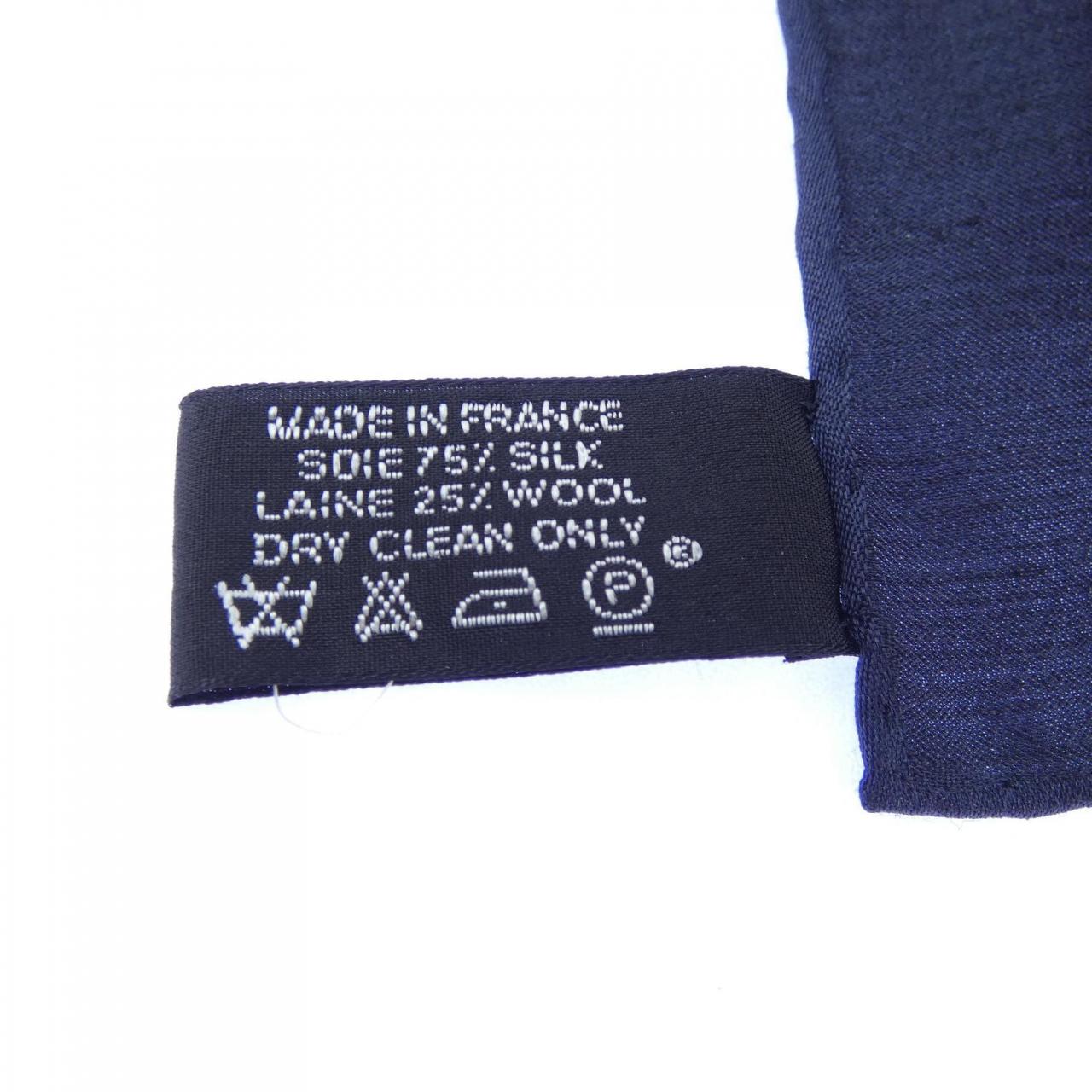 エルメス HERMES STOLE
