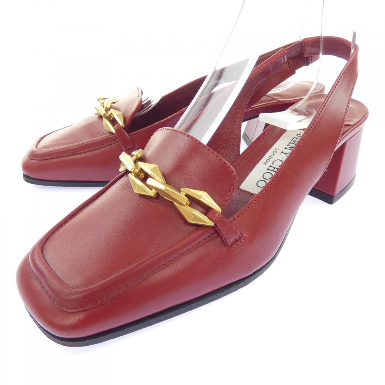 ジミーチュウ JIMMY CHOO シューズ