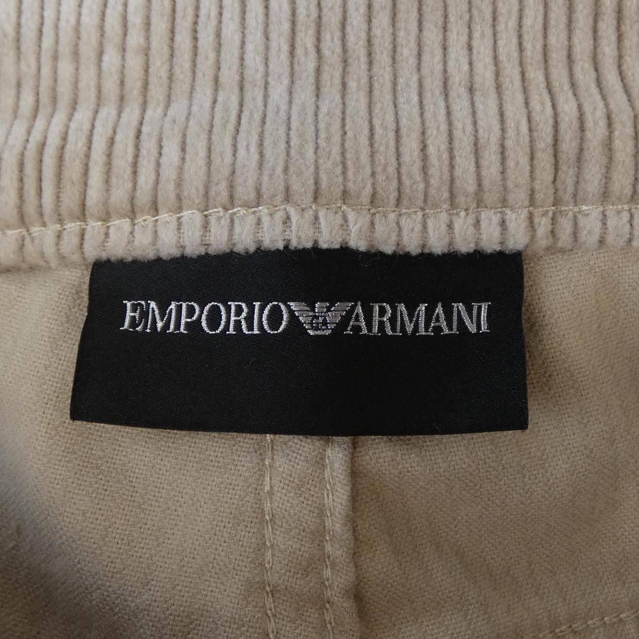 エンポリオアルマーニ EMPORIO ARMANI パンツ
