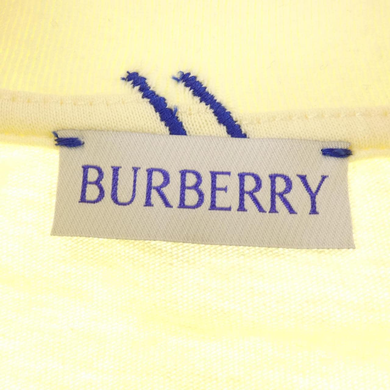 バーバリー BURBERRY 80821111 Tシャツ