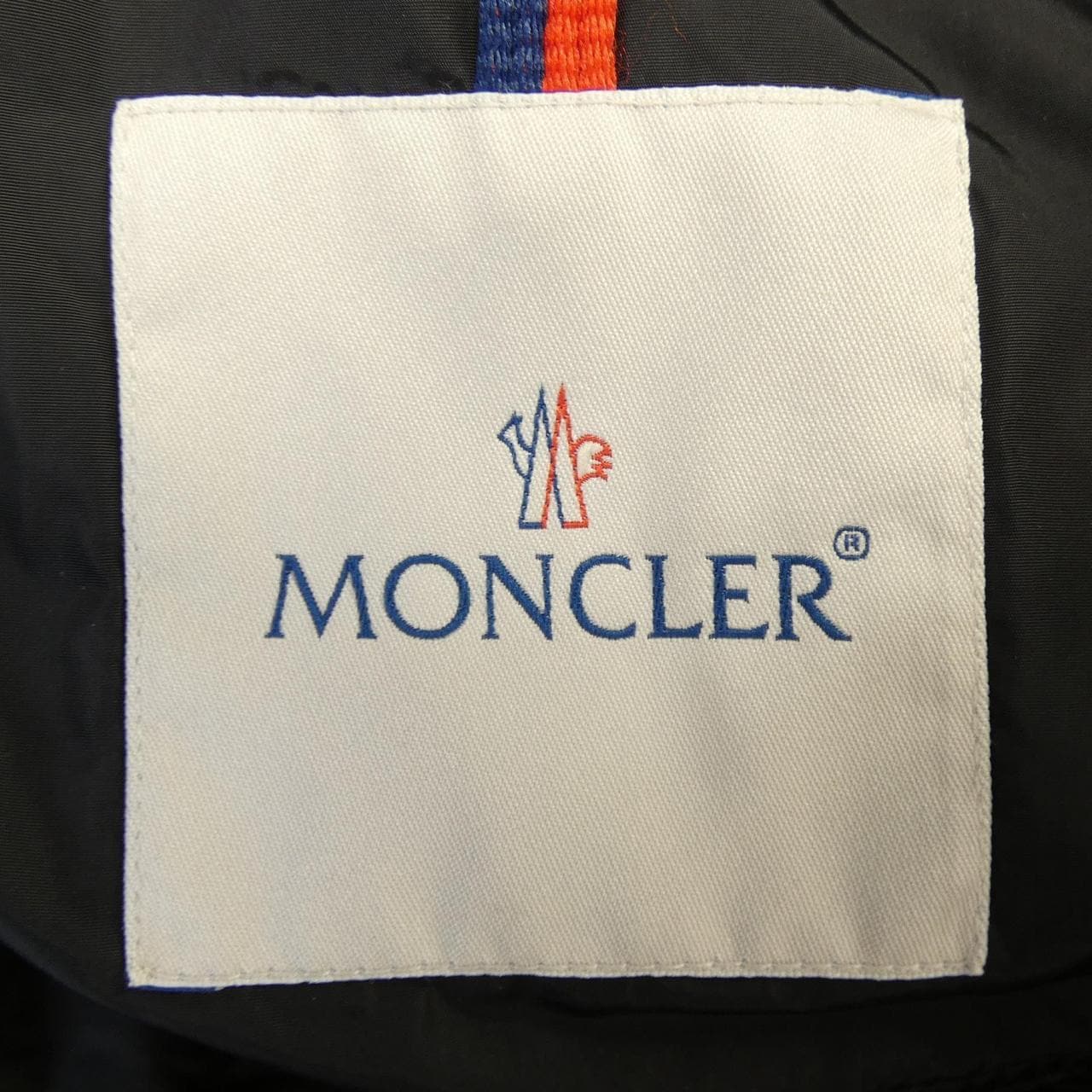 モンクレール MONCLER SERRE ダウンジャケット