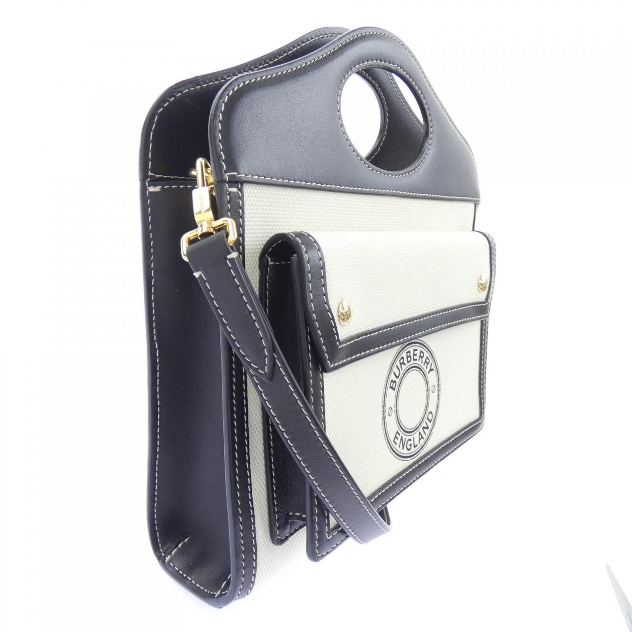 バーバリー BURBERRY 80280581 BAG