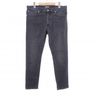 ディオール DIOR 193DS10K218X ジーンズ