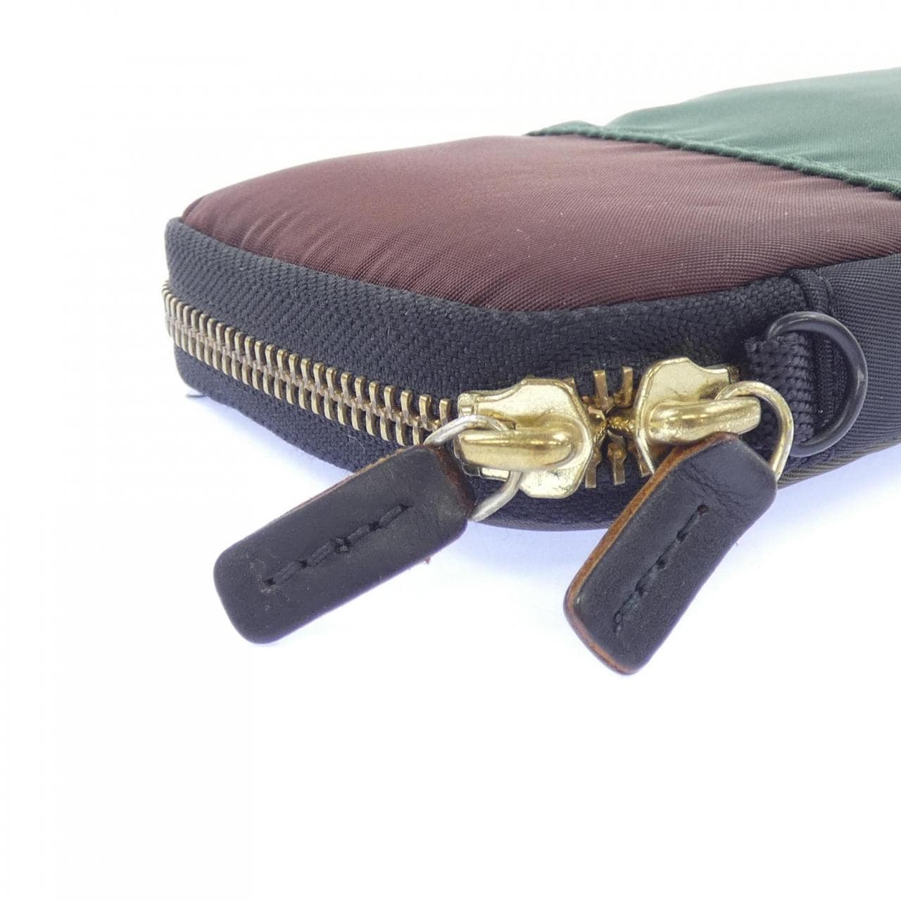 マルニ MARNI WALLET