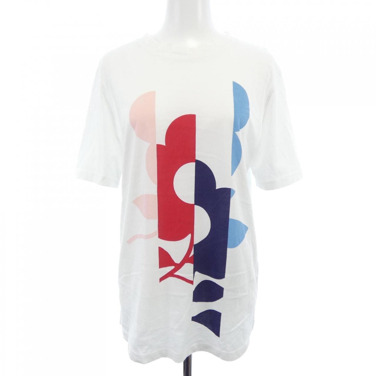 MAISON MONTAGUT Tシャツ
