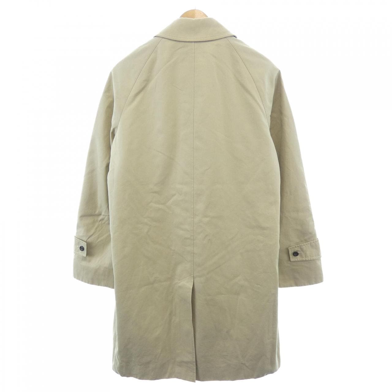 アクアスキュータム Aquascutum コート