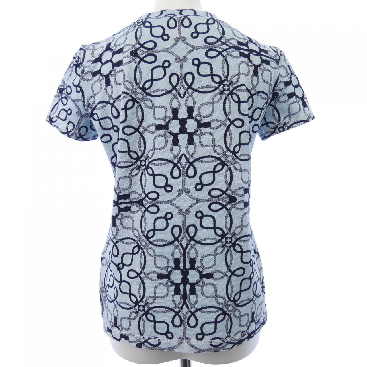 エルメス HERMES *06-7706 Tシャツ