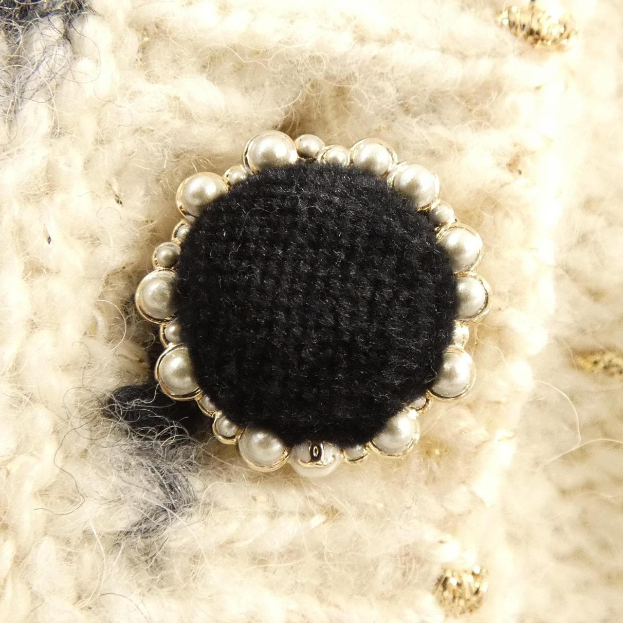 シャネル CHANEL P70952K10189 トップス