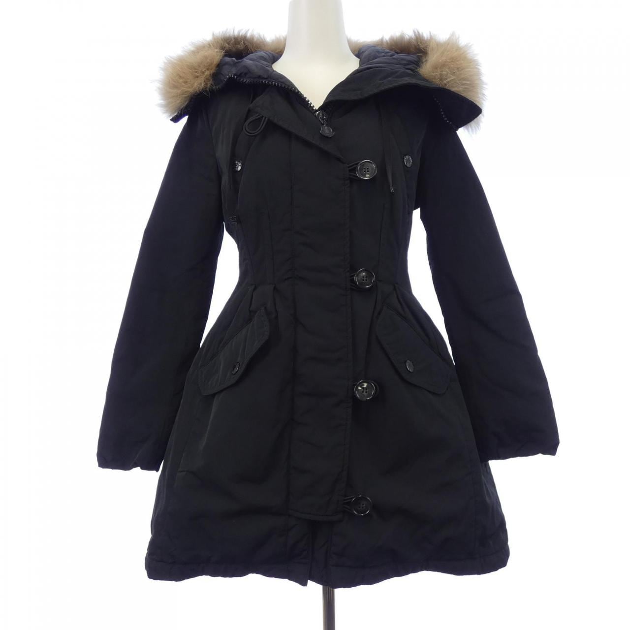 モンクレール MONCLER ARRIETTE ダウンコート