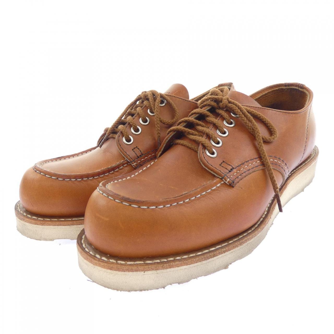 レッドウィング RED WING 8092 シューズ