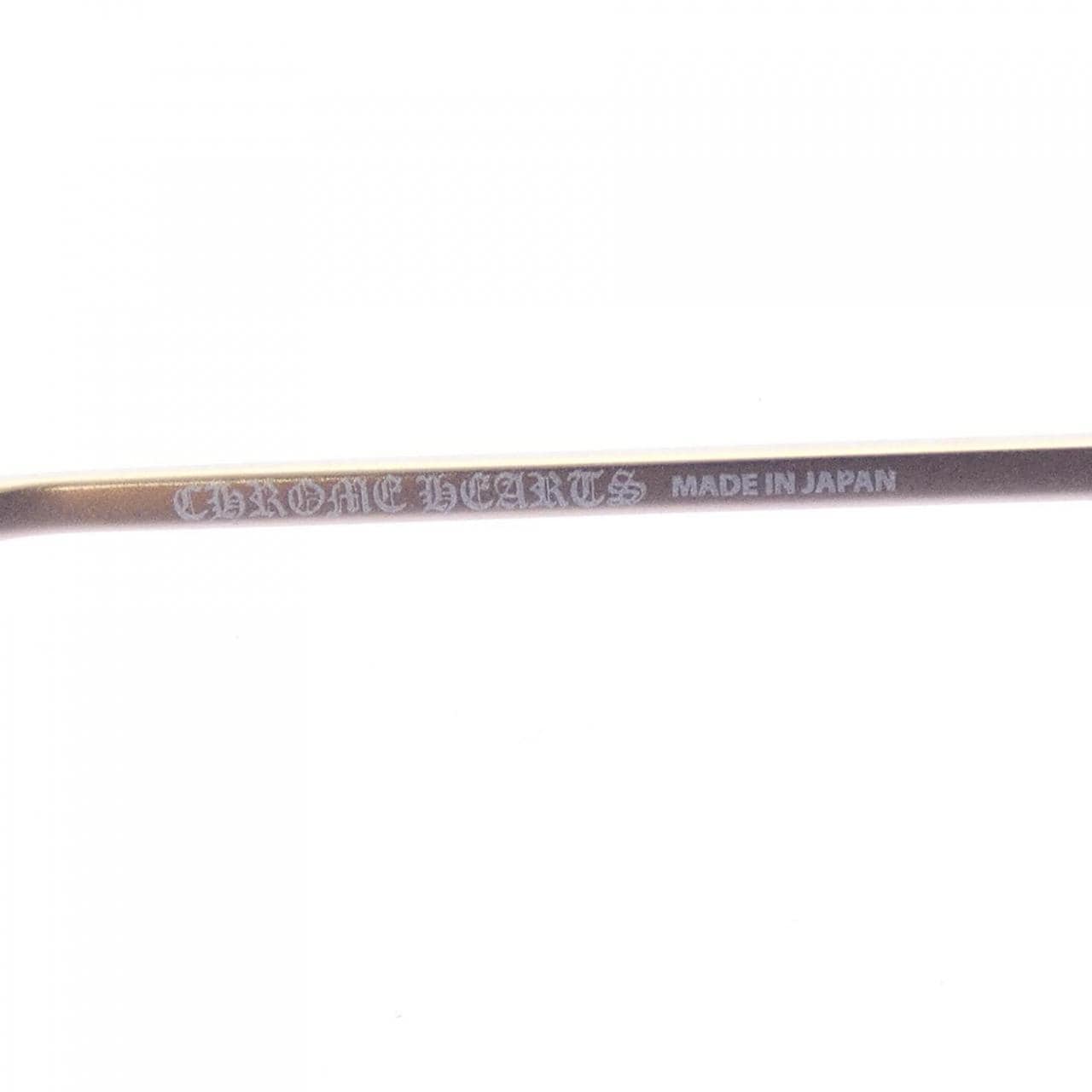 クロムハーツ CHROME HEARTS BIO SUNGLASSES