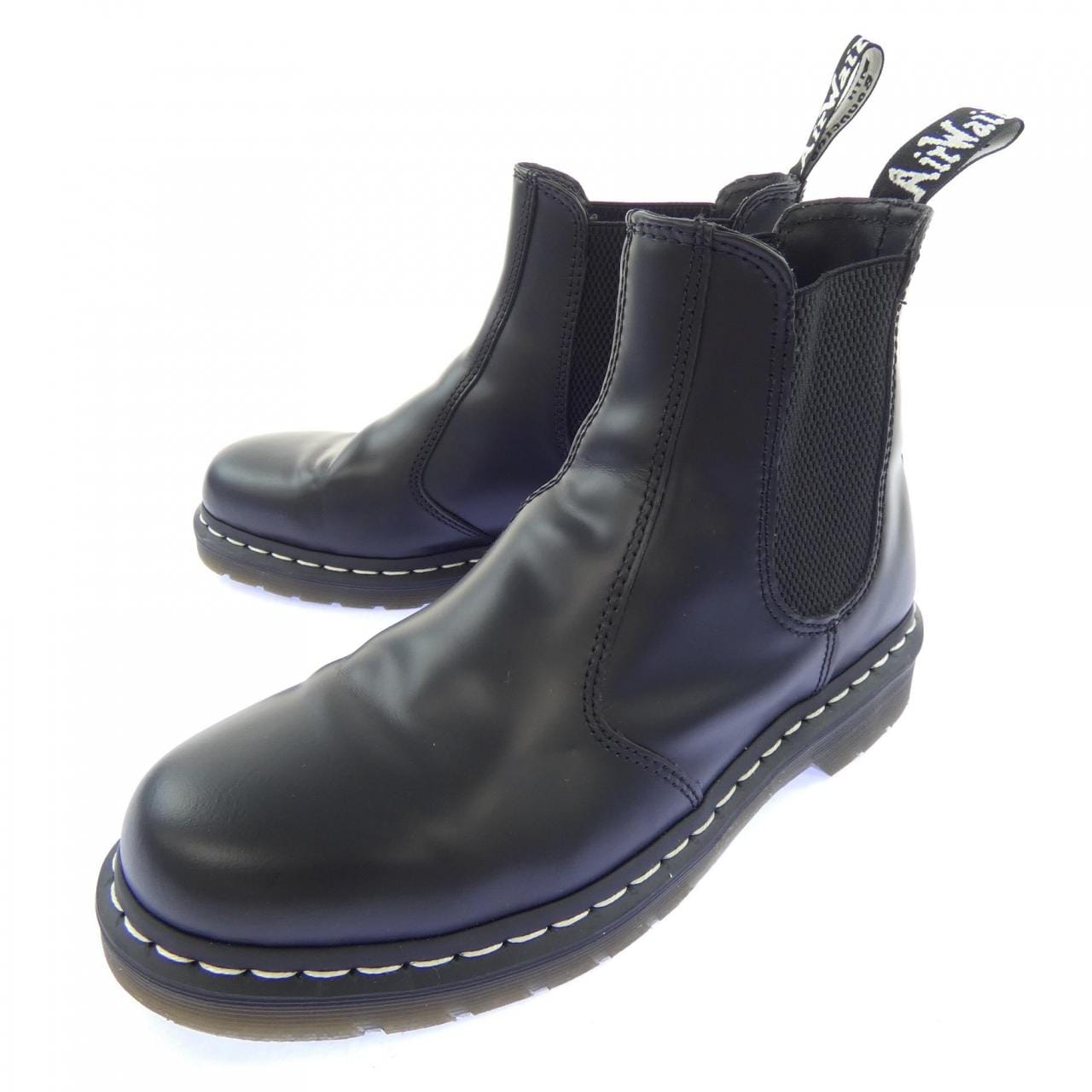 ドクターマーチン DR.MARTENS 2976 WS ブーツ