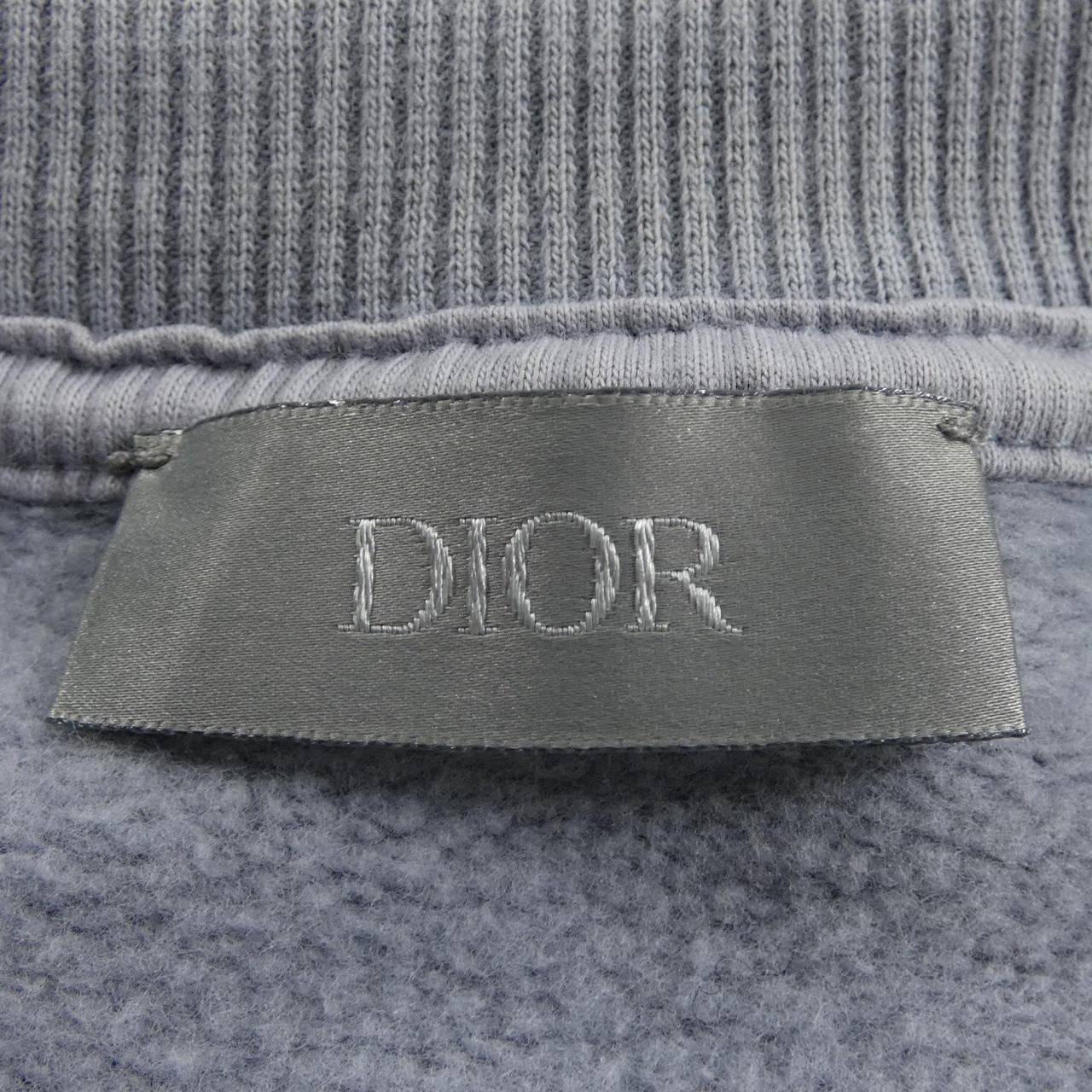 ディオール DIOR ダニエルアーシャム DANIEL ARSHAM 023J604A0531 スウェット