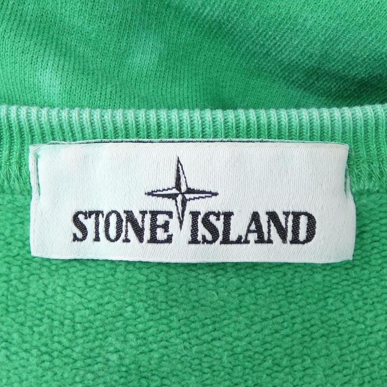 ストーンアイランド STONE ISLAND 751561538 スウェット