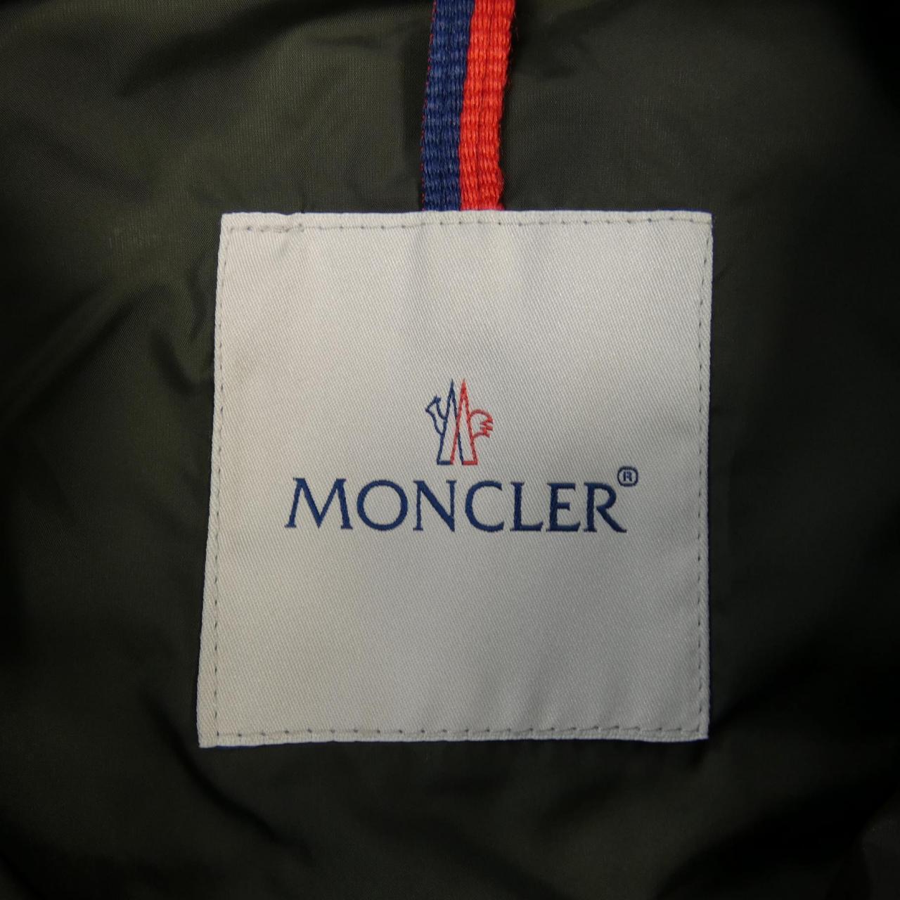 MONCLER蒙克勒羽绒服