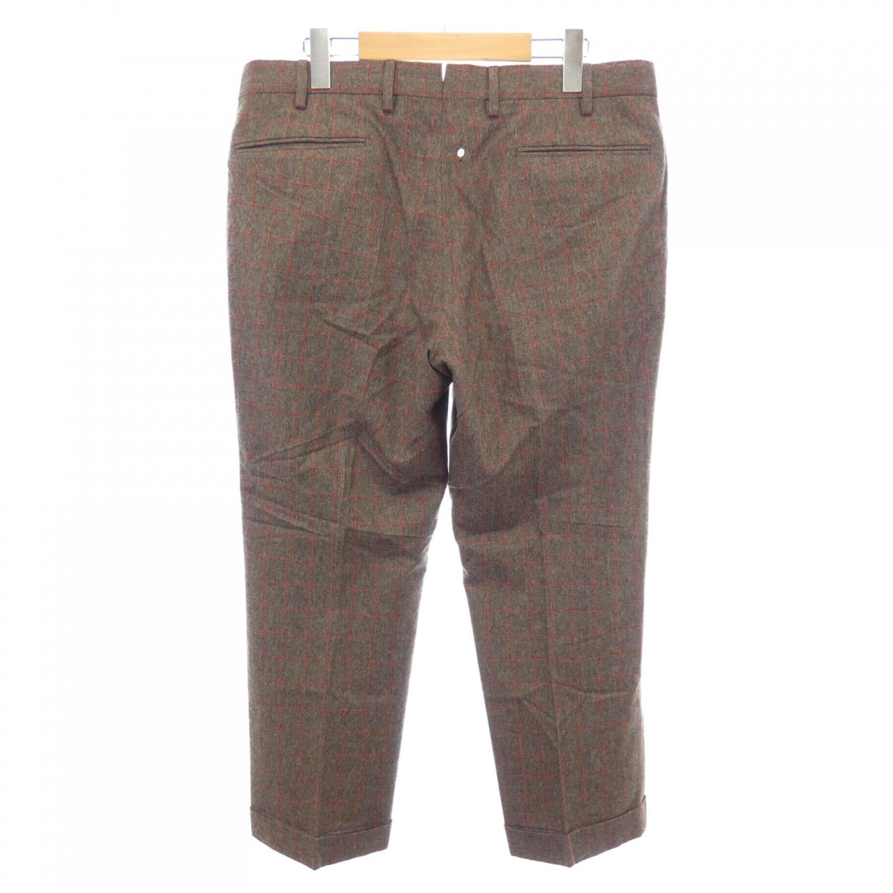 Incotex INCOTEX pants