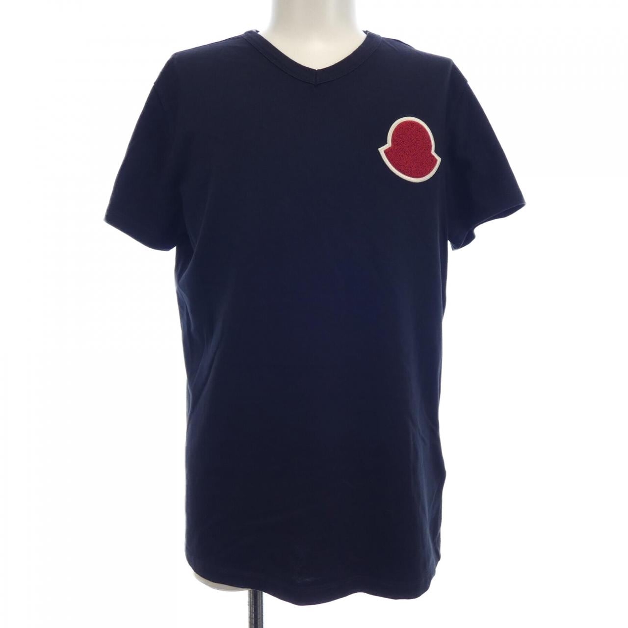 MONCLER MONCLER T-Shirt