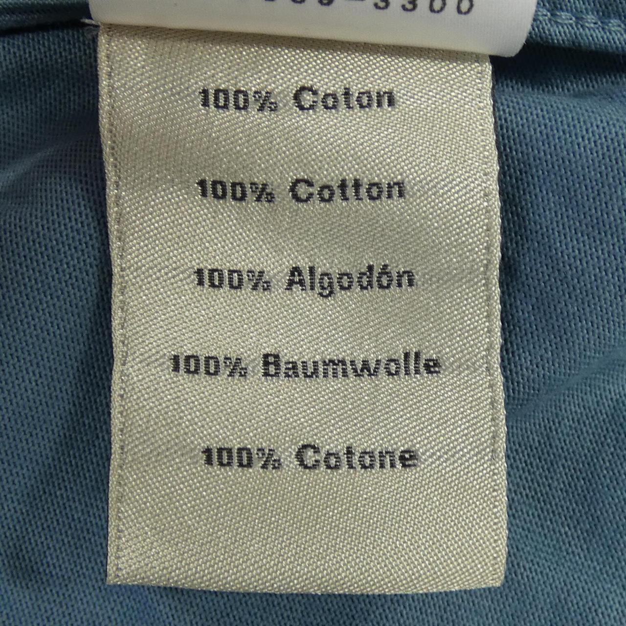 エルメス HERMES Tシャツ