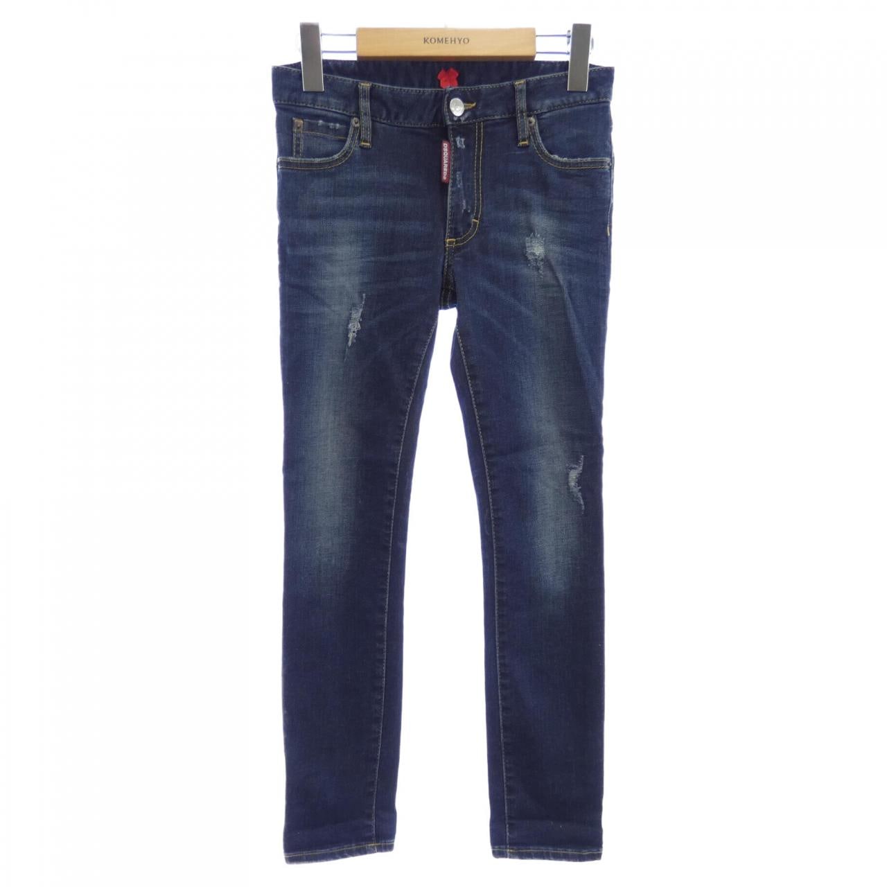 ディースクエアード DSQUARED2 ジーンズ